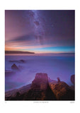Castle Rock Pier 55°10'15.7"N 6°46'26.6"W - ConorEdgell