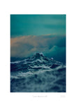 'Liquid Mountains #2' - ConorEdgell