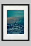 'Liquid Mountains #2' - ConorEdgell