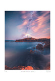 Fanad Head Lighthouse '55°16'38.6"N 7°37'56.0"W' - ConorEdgell